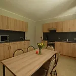 In Stavelot, Liege Villa Stavelot