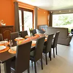 Villa In Stavelot, Liege *