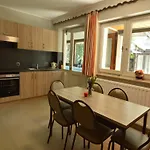 In Stavelot, Liege Villa