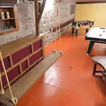 In Stavelot, Liege Villa