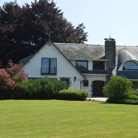 Elegant Villa In Stavelot With Fitness Playroom * Stavelot