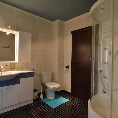 Elegant Villa In Stavelot With Fitness Playroom Stavelot