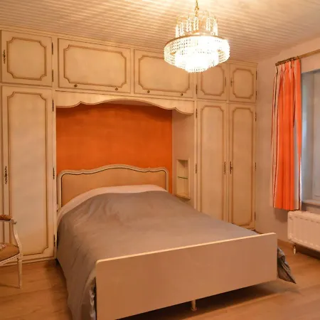 Elegant In With Fitness Playroom
