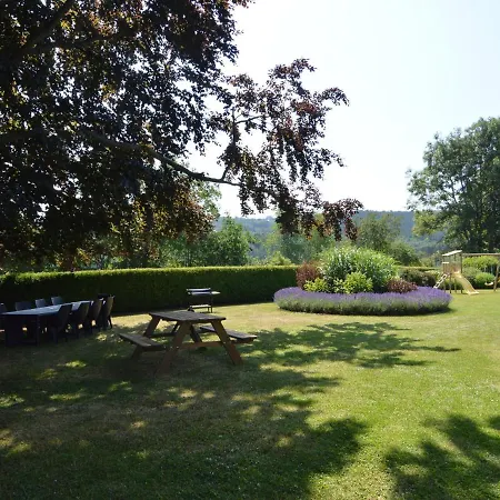 Elegant Villa In Stavelot With Fitness Playroom