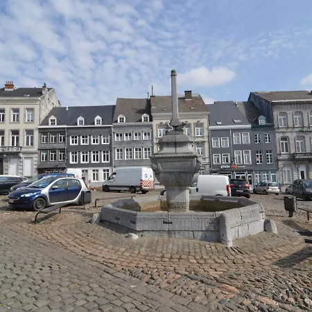 Elegant Villa In Stavelot With Fitness Playroom Villa *