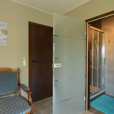 Elegant Villa In Stavelot With Fitness Playroom Villa Stavelot
