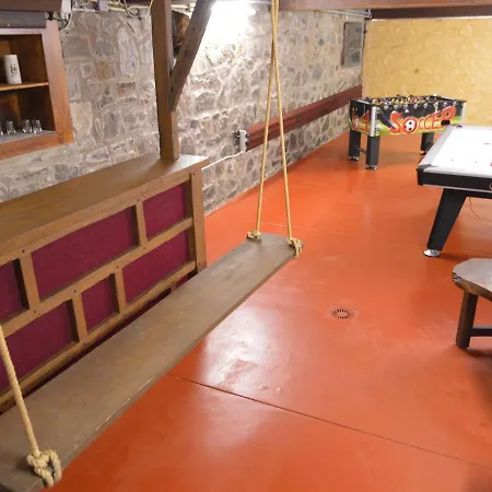 Elegant Villa In Stavelot With Fitness Playroom