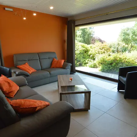 Villa Elegant Villa In Stavelot With Fitness Playroom *