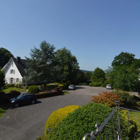 Elegant Villa In Stavelot With Fitness Playroom * Stavelot