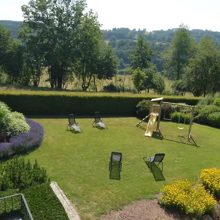 Villa Elegant Villa In Stavelot With Fitness Playroom *