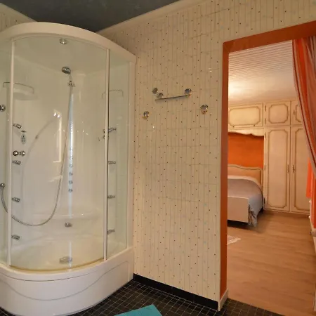 Villa Elegant In With Fitness Playroom Stavelot