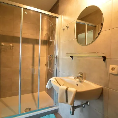 Elegant Villa In Stavelot With Fitness Playroom