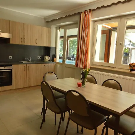 Elegant Villa In Stavelot With Fitness Playroom Stavelot