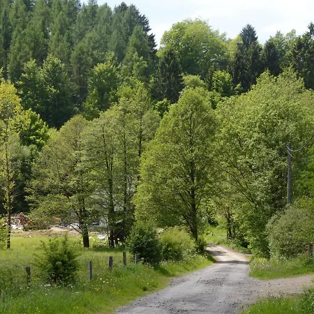 Villa Elegant Villa In Stavelot With Fitness Playroom *