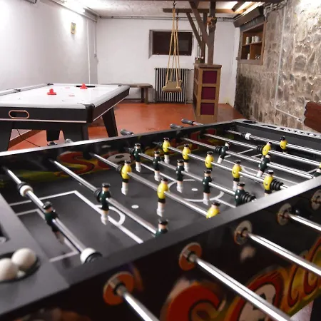 Elegant Villa In Stavelot With Fitness Playroom Stavelot