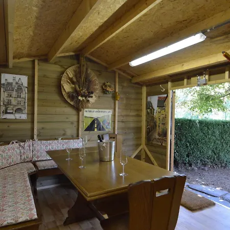 Elegant Villa In Stavelot With Fitness Playroom Stavelot