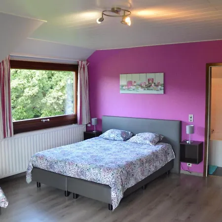 Elegant Villa In Stavelot With Fitness Playroom Villa Stavelot