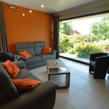 Stay In Stavelot, Liege