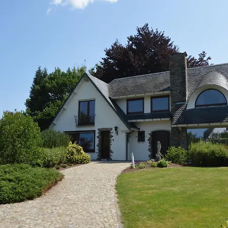 In Stavelot, Liege Villa *