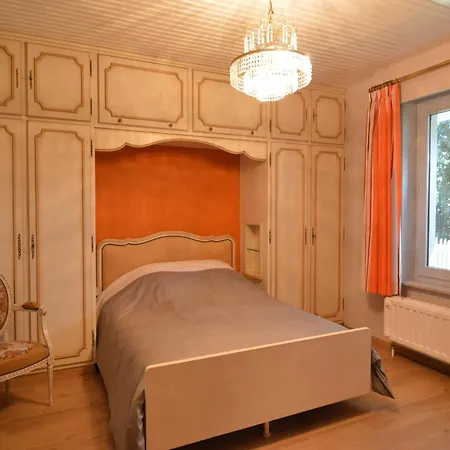 Stay In Stavelot, Liege *