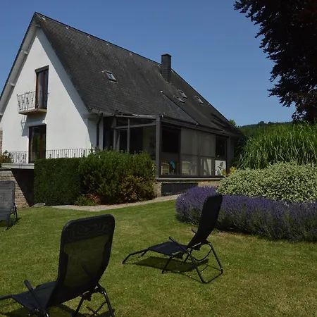 In Stavelot, Liege Villa *