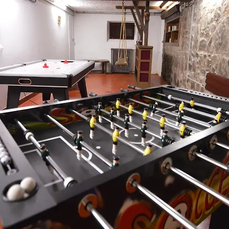 Villa Stay In Stavelot, Liege Stavelot