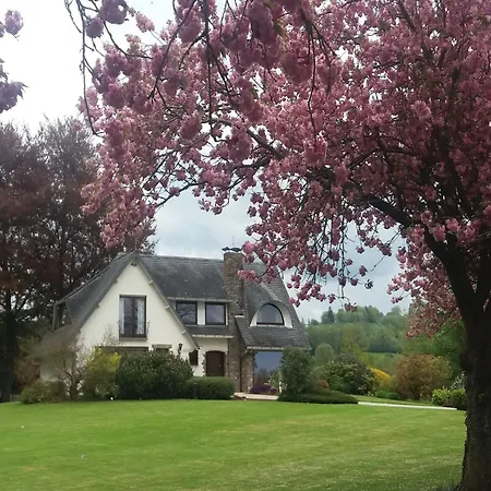 In Stavelot, Liege Stavelot