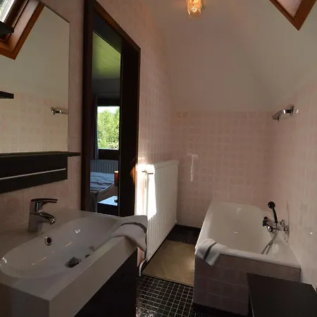 Villa Stay In Stavelot, Liege *