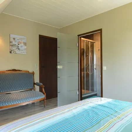 Willa In Stavelot, Liege