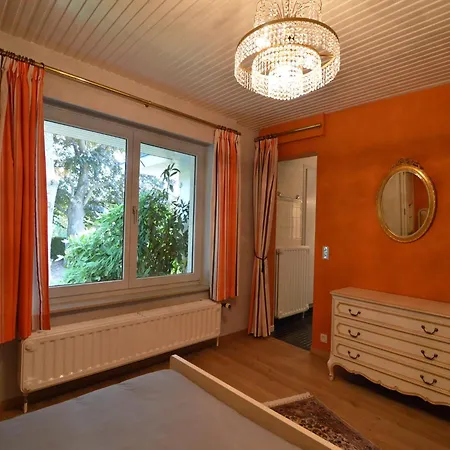 In Stavelot, Liege Villa Stavelot