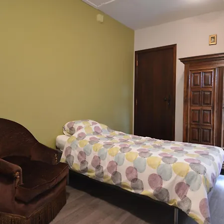 In Stavelot, Liege * Stavelot