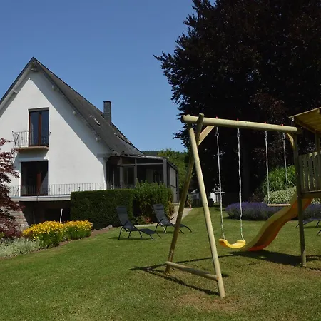Stay In Stavelot, Liege