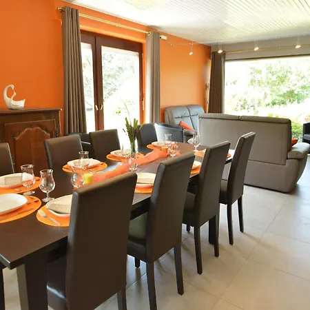 Villa Stay In Stavelot, Liege *