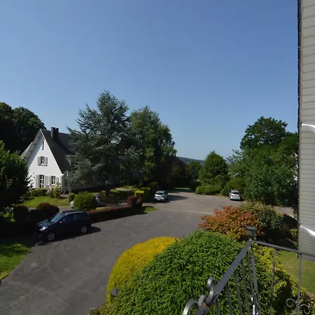 In Stavelot, Liege Stavelot