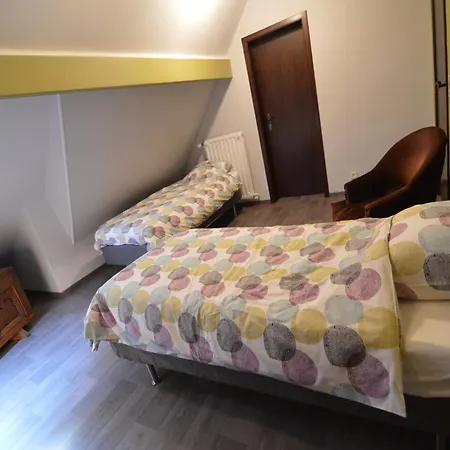 Stay In Stavelot, Liege Villa