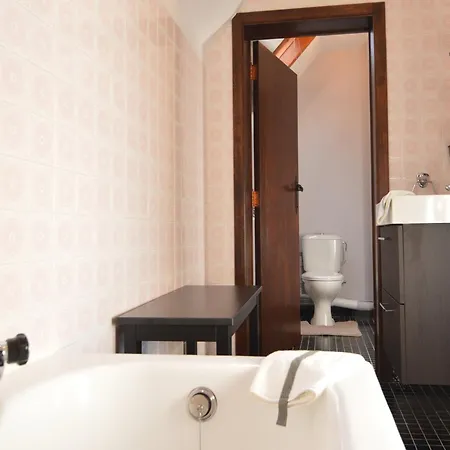 Stay In Stavelot, Liege * Stavelot