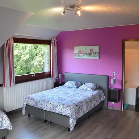 Stay In Stavelot, Liege Villa *