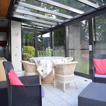 Villa Stay In Stavelot, Liege *