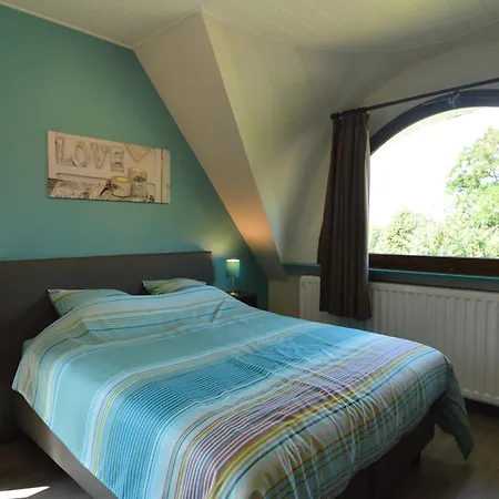 In Stavelot, Liege Willa Stavelot