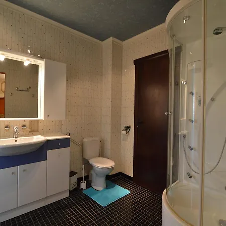 Stay In Stavelot, Liege Villa *