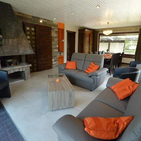 Villa In Stavelot, Liege *