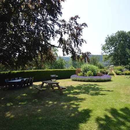 Stay In Stavelot, Liege *