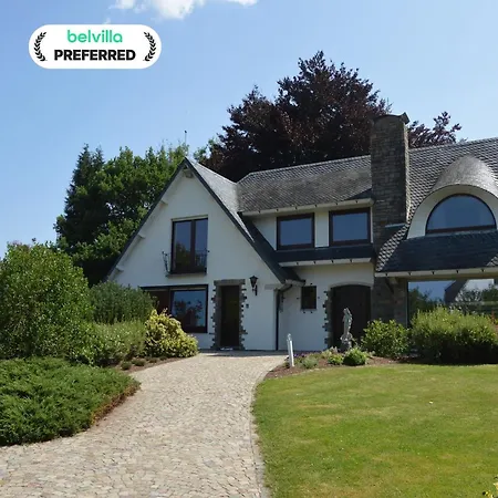 In Stavelot, Liege Villa Stavelot